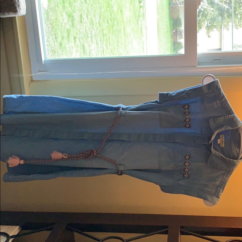 girls dress